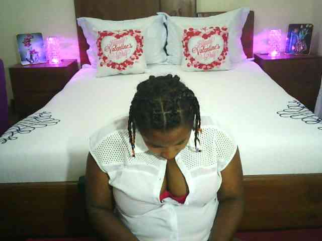 SexysTiphanie webcam