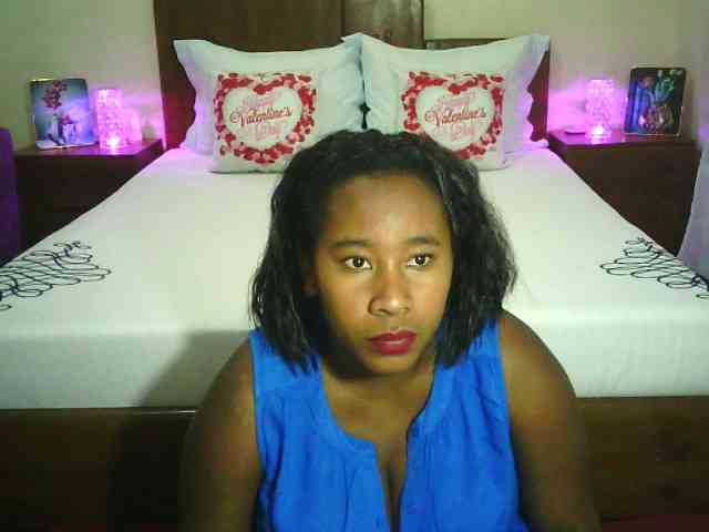 SexysTiphanie webcam