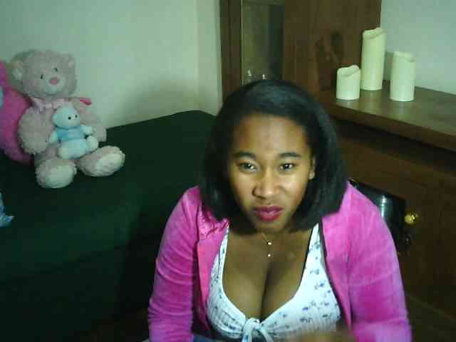 SexysTiphanie webcam