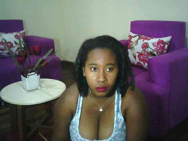 SexysTiphanie Live Webcam on BongaCams