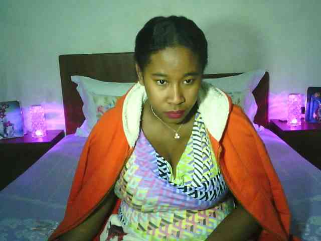 SexysTiphanie webcam