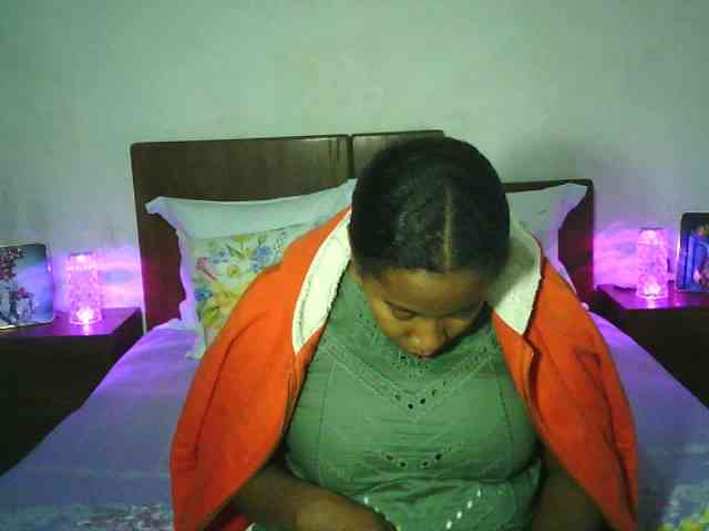 SexysTiphanie webcam