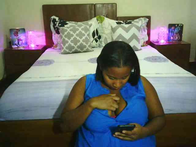 SexysTiphanie webcam