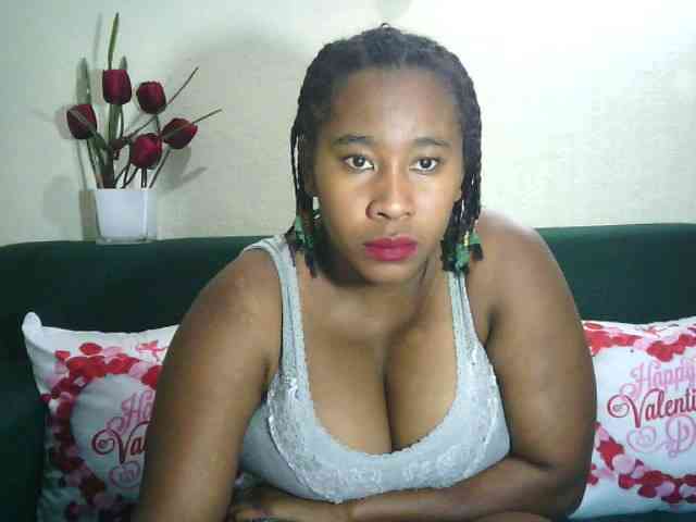 SexysTiphanie webcam