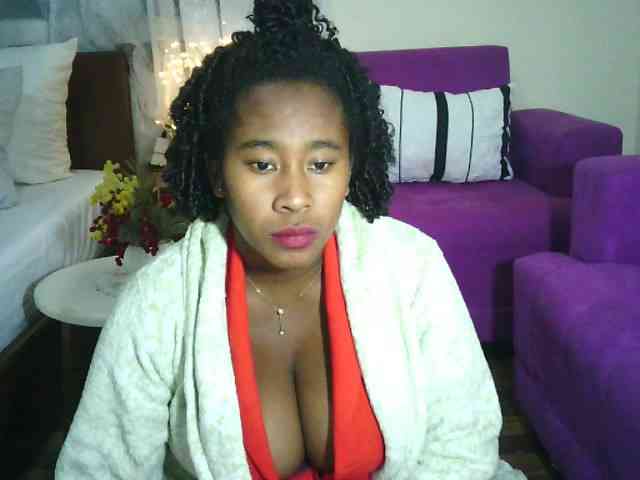 SexysTiphanie webcam