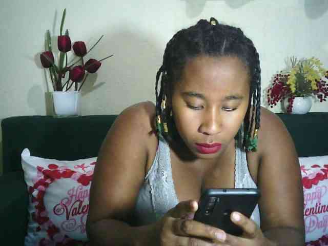 SexysTiphanie webcam