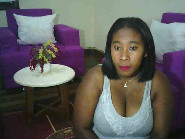 SexysTiphanie webcam