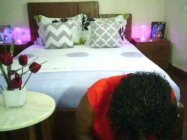 SexysTiphanie webcam