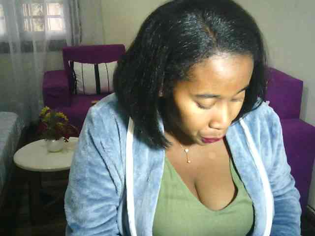 SexysTiphanie webcam