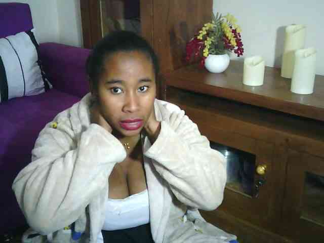 SexysTiphanie webcam