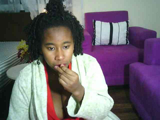 SexysTiphanie webcam