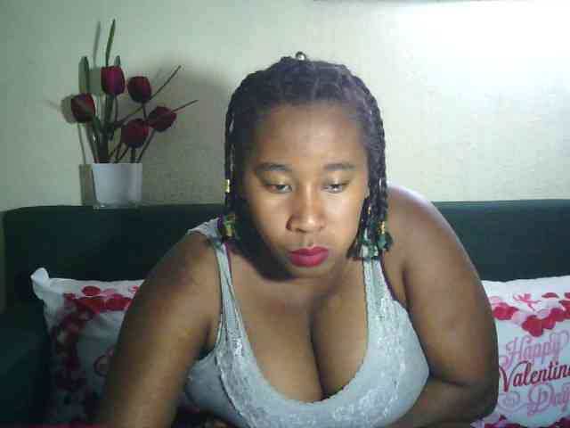 SexysTiphanie webcam