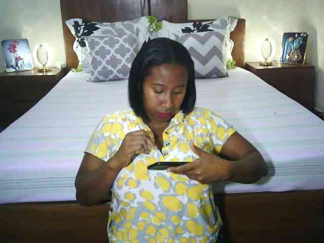 SexysTiphanie webcam