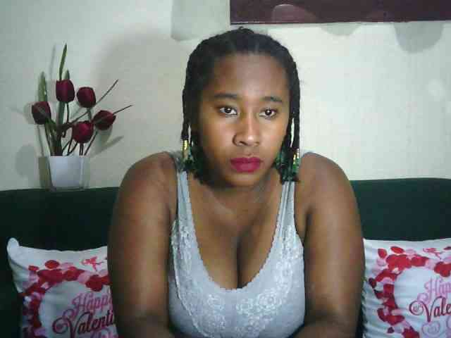 SexysTiphanie webcam