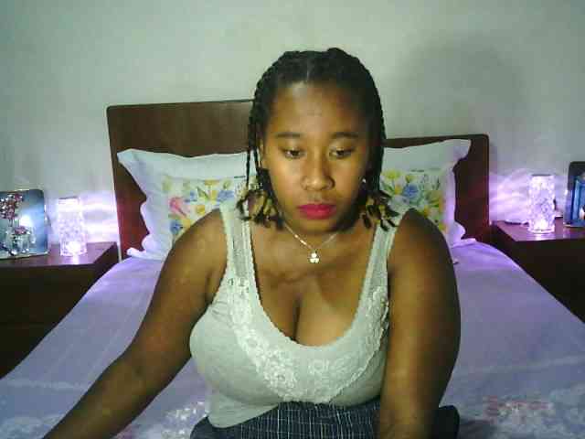 SexysTiphanie webcam