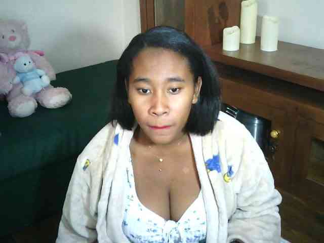 spy webcam SexysTiphanie