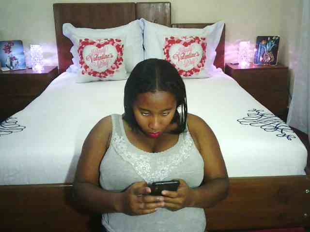 SexysTiphanie webcam