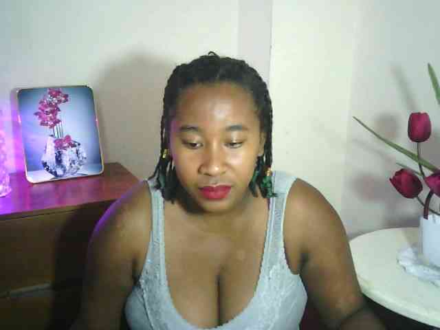 SexysTiphanie webcam