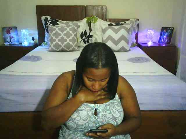 SexysTiphanie webcam