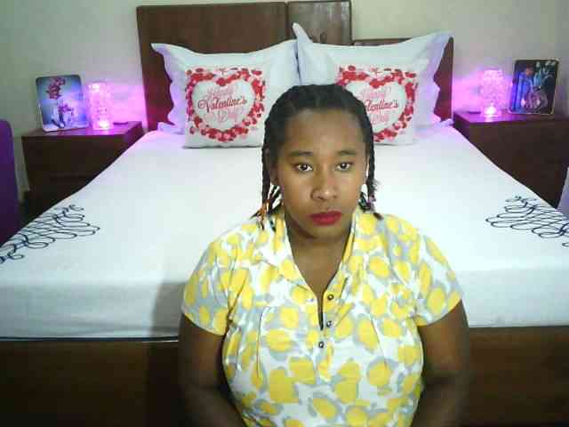 SexysTiphanie webcam