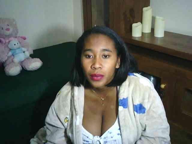 SexysTiphanie webcam