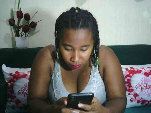 SexysTiphanie webcam