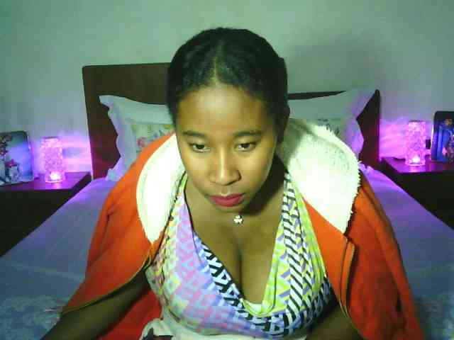 SexysTiphanie webcam