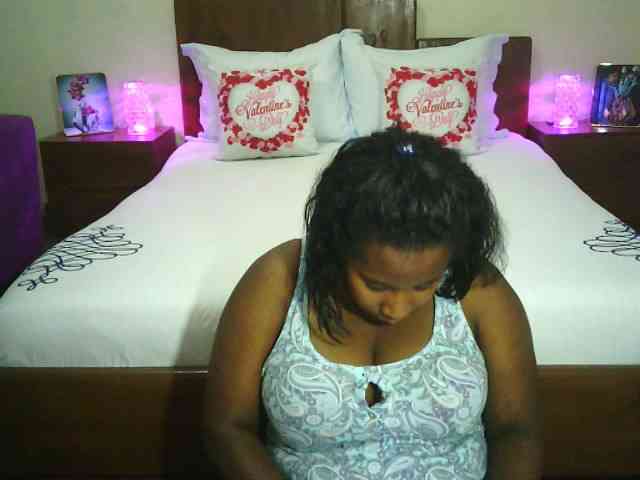 SexysTiphanie webcam