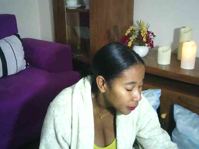 SexysTiphanie webcam
