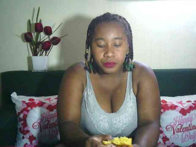 SexysTiphanie webcam