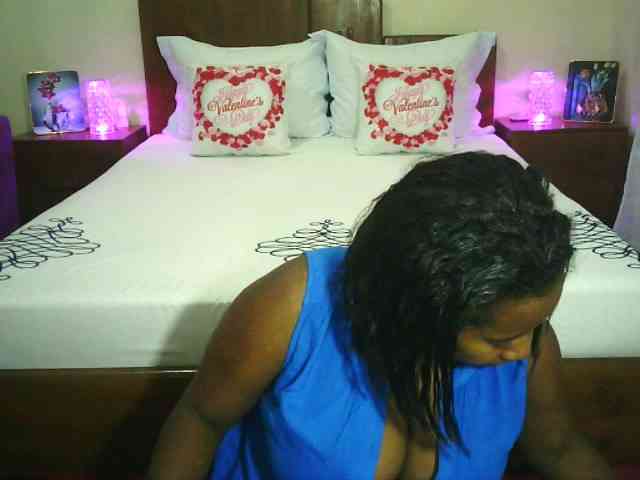 SexysTiphanie webcam