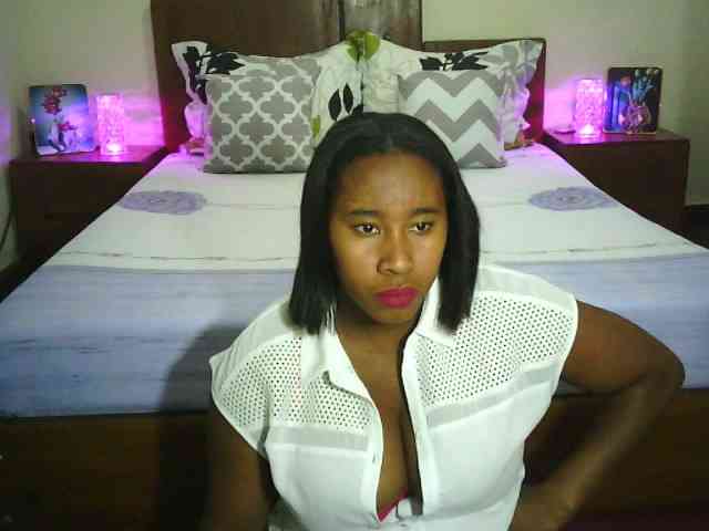 SexysTiphanie webcam