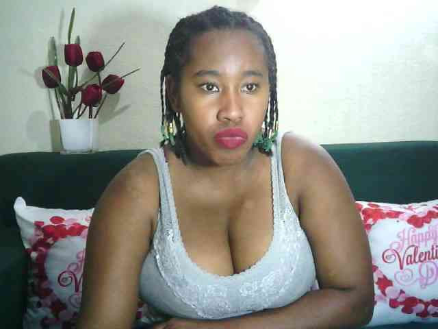 SexysTiphanie webcam