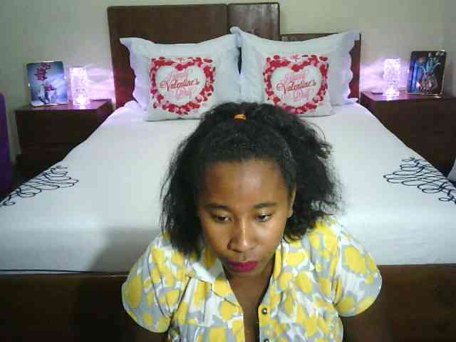 SexysTiphanie webcam