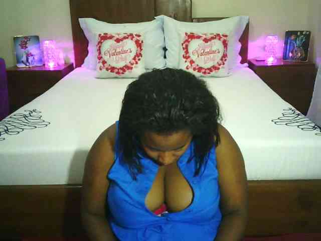 SexysTiphanie webcam