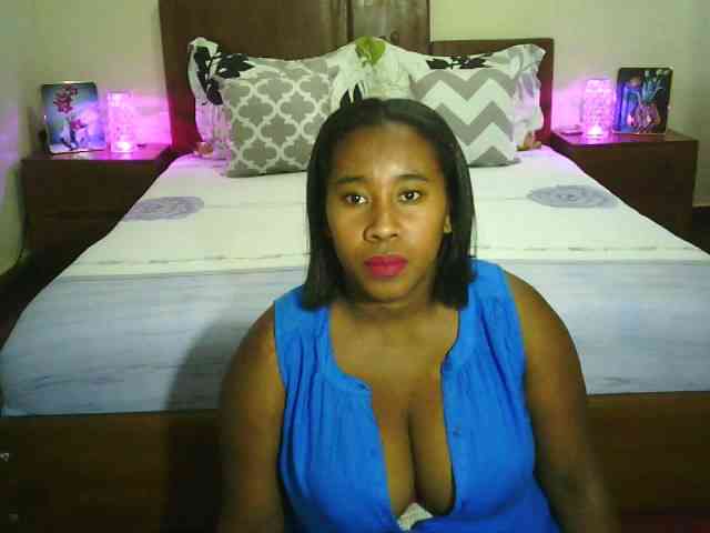 SexysTiphanie webcam