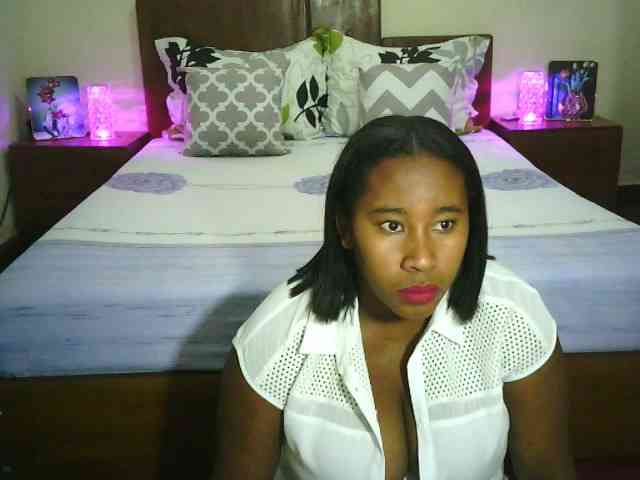 SexysTiphanie webcam