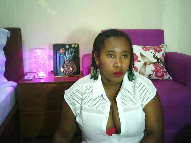 SexysTiphanie webcam