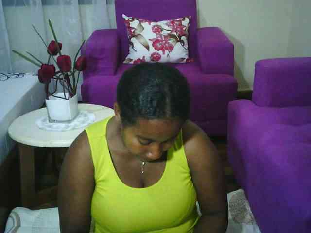 SexysTiphanie Live Webcam on BongaCams