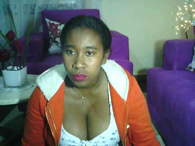 SexysTiphanie webcam