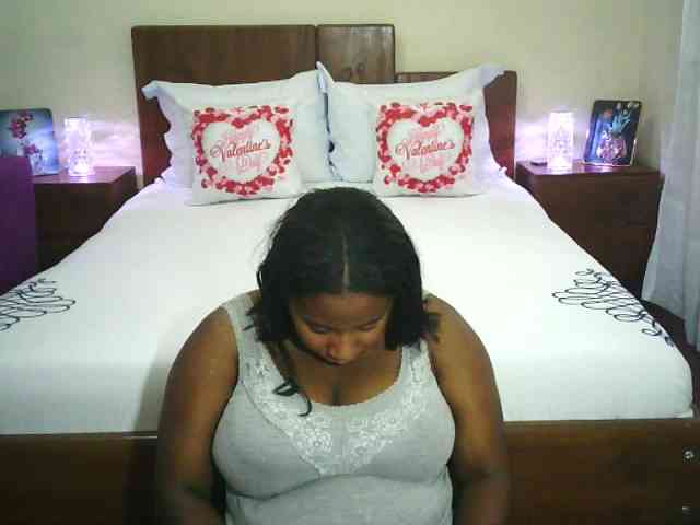 SexysTiphanie webcam