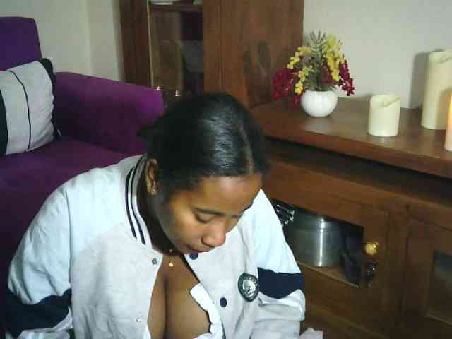 SexysTiphanie webcam