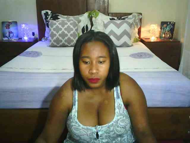 SexysTiphanie webcam