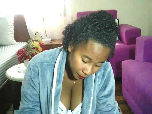 SexysTiphanie webcam