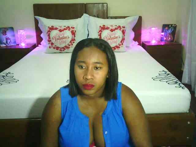 SexysTiphanie webcam