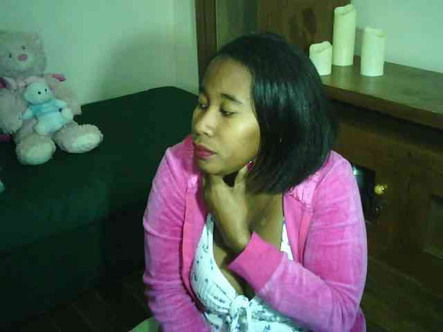 SexysTiphanie webcam