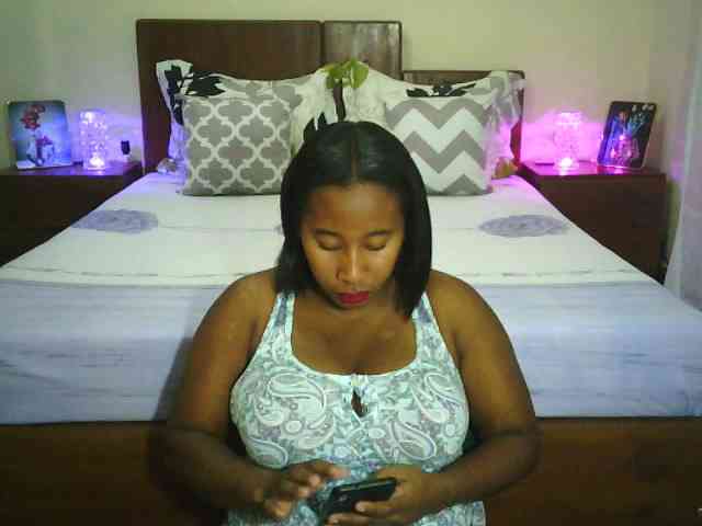 SexysTiphanie webcam