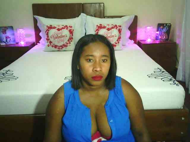 SexysTiphanie webcam