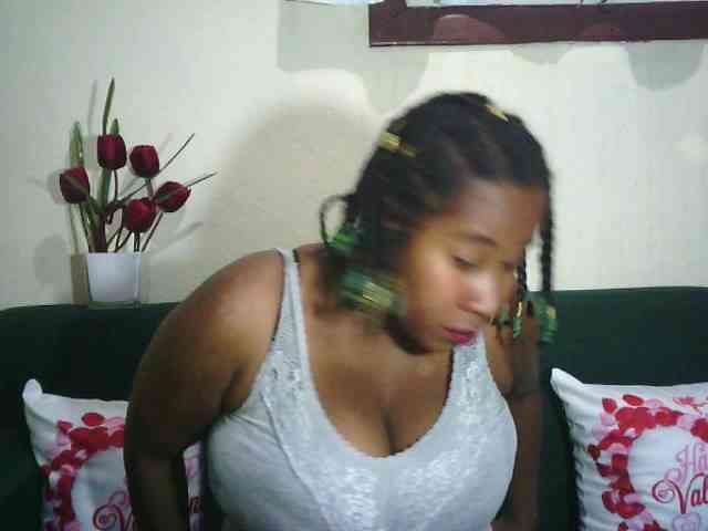 SexysTiphanie webcam