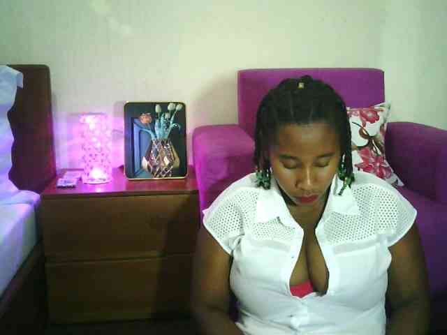 SexysTiphanie webcam